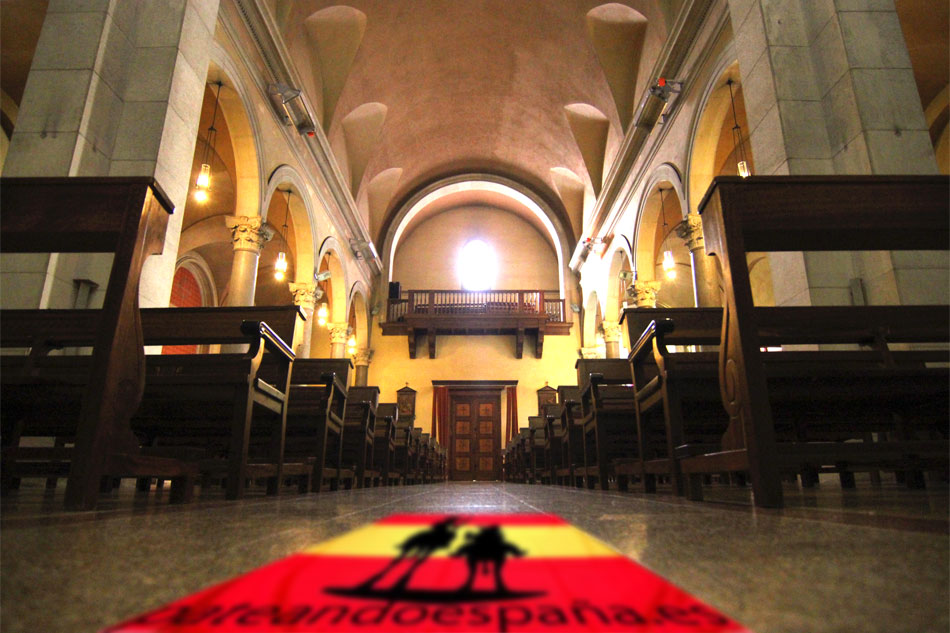 Vilasar de Dalt o San Ginés de Vilasar o Vilassar de Dalt